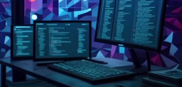 Featured image for blog post: Collaborative Coding: Tools for Managing Engineers in AI Projects